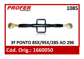 3º PONTO 85X/95X/285 AO 296