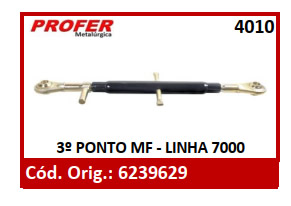 3º PONTO MF - LINHA 7000