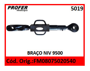 BRAÇO ESTAB 4530