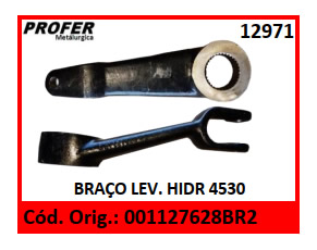 BRAÇO LEV. HIDR 4530