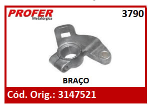 BRAÇO