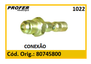 CONEXÃO
