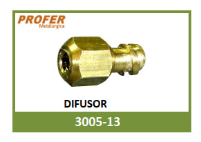 DIFUSOR