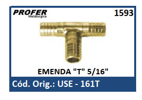 EMENDA T 5/16