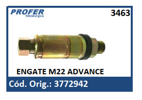 ENGATE M22 ADVANCE