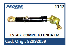 ESTAB. COMPLETO LINHA TM