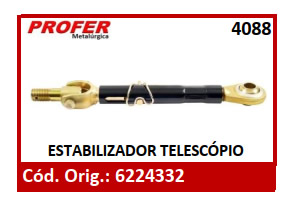 ESTABILIZADOR TELESCÓPIO 6224332