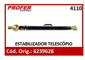 ESTABILIZADOR TELESCÓPIO 6239628