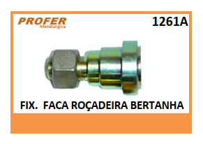 FIX. FACA ROÇADEIRA BERTANHA