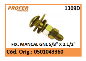 FIX. MANCAL GNL 5/8 X 2.1/2