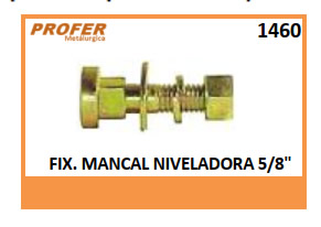 FIX. MANCAL NIVELADORA 5/8