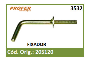 FIXADOR 3532