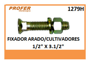 FIXADOR ARADO/CULTIVADORES 1279h