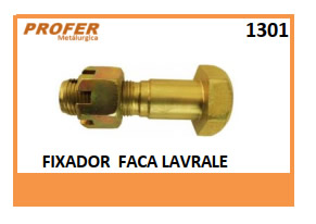 FIXADOR FACA LAVRALE