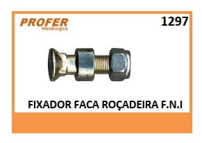 FIXADOR FACA ROÇADEIRA F.N.I