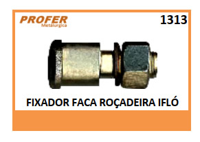 FIXADOR FACA ROÇADEIRA IFLÓ