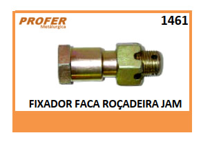 FIXADOR FACA ROÇADEIRA JAM