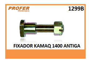 FIXADOR KAMAQ 1400 ANTIGA