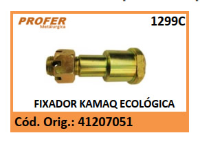 FIXADOR KAMAQ ECOLÓGICA