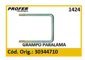 GRAMPO PARALAMA