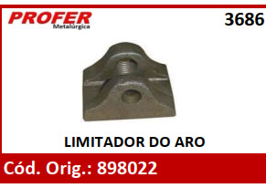 LIMITADOR DO ARO