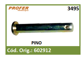 PINO 3495