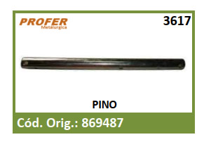 PINO 3617