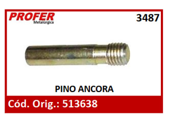 PINO ANCORA