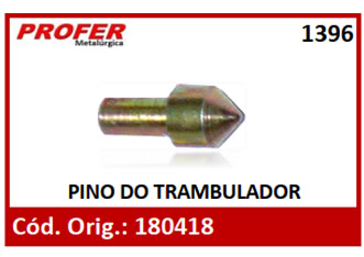 PINO DO TRAMBULADOR