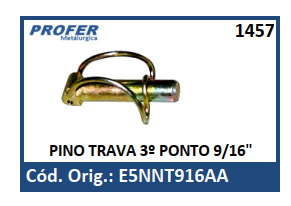 PINO TRAVA 3º PONTO 9/16