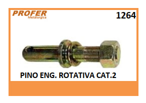 PINO ENG. ROTATIVA CAT.2