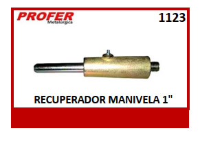 RECUPERADOR MANIVELA 1