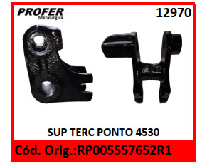 SUP TERC PONTO 4530