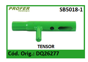 TENSOR sb50