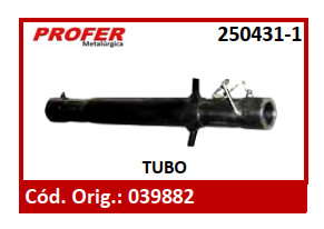 TUBO -  039882